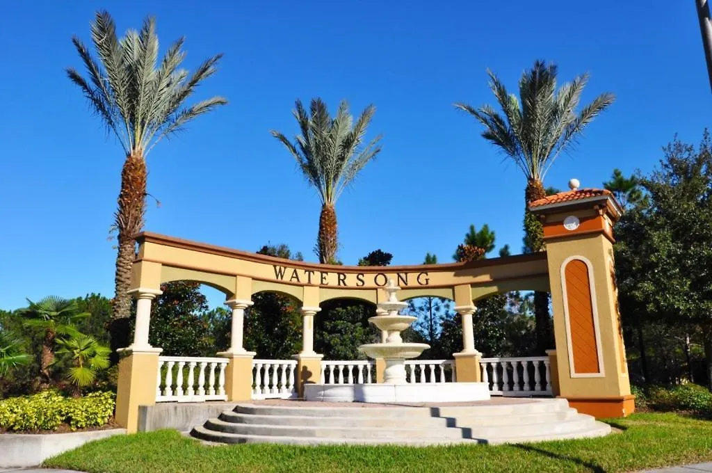 Holiday home Gorgeous Custom 6Bd Hm Loaded With Amenities Themed Rooms, Private Pool Davenport