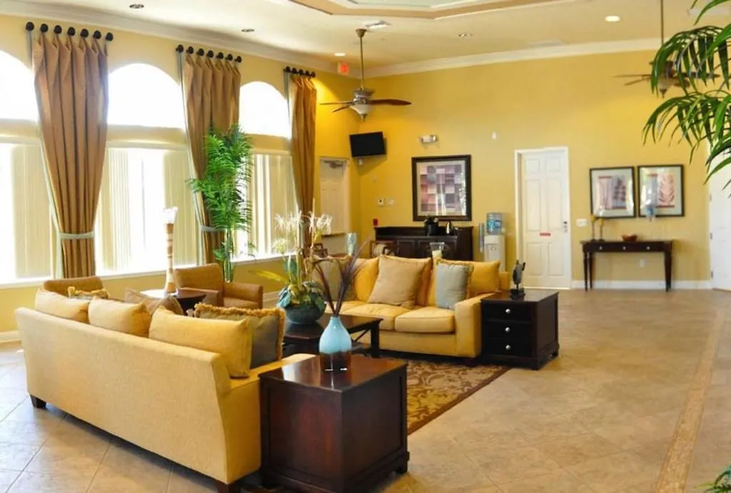 Gorgeous Custom 6Bd Hm Loaded With Amenities Themed Rooms, Private Pool Davenport