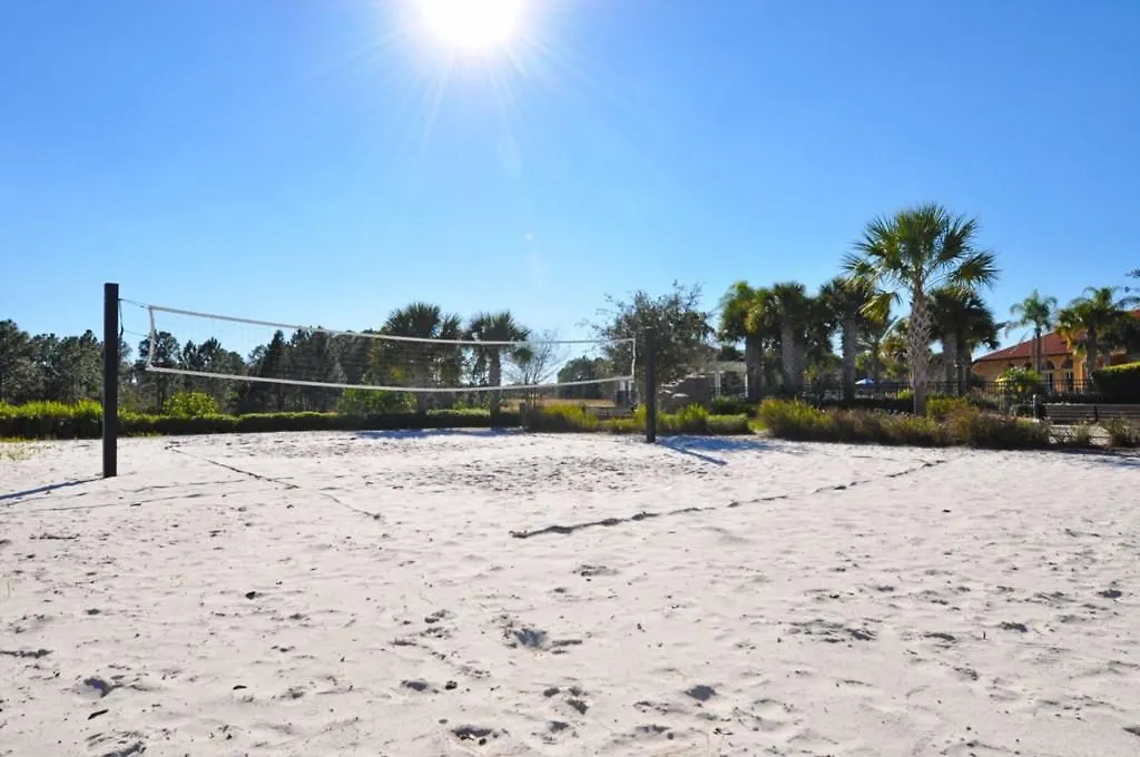 Gorgeous Custom 6Bd Hm Loaded With Amenities Themed Rooms, Private Pool Davenport United States
