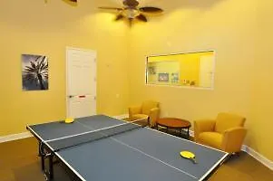 Gorgeous Custom 6Bd Hm Loaded With Amenities Themed Rooms, Private Pool Davenport